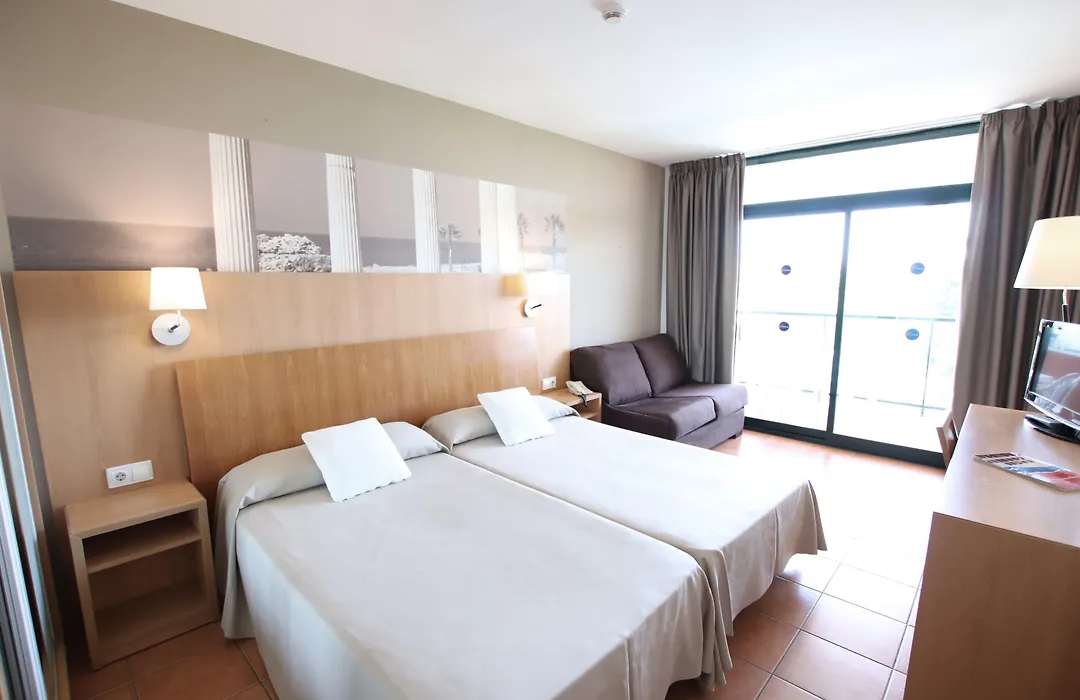 Ohtels Vila Romana-1